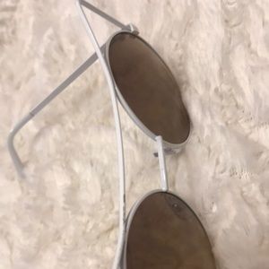 Kimberly Cat Eyeglasses